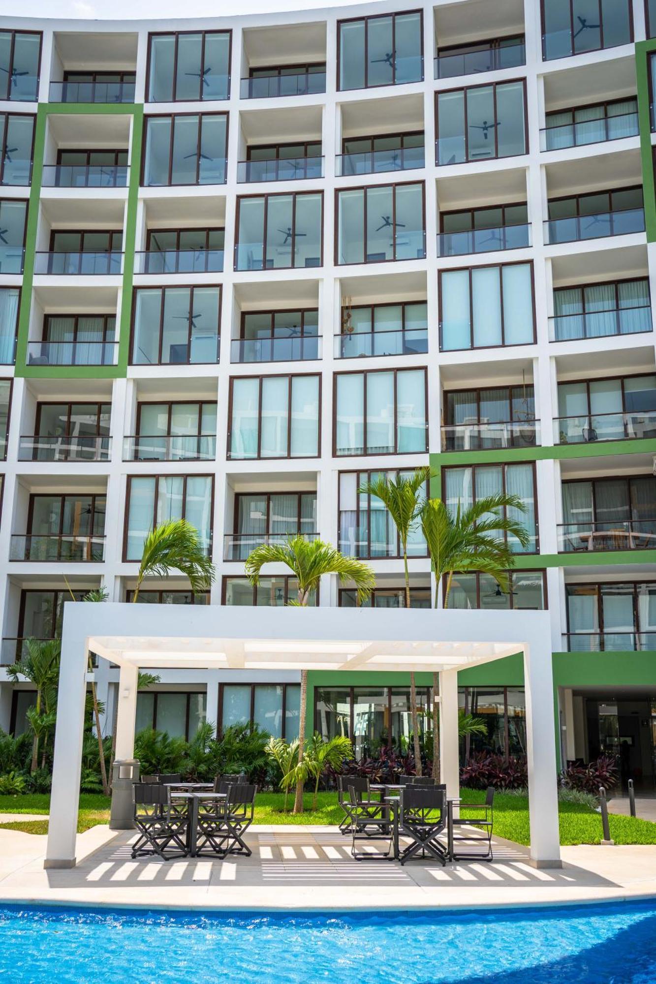 Casa Di May, Home, La Ceiba * Playa del Carmen