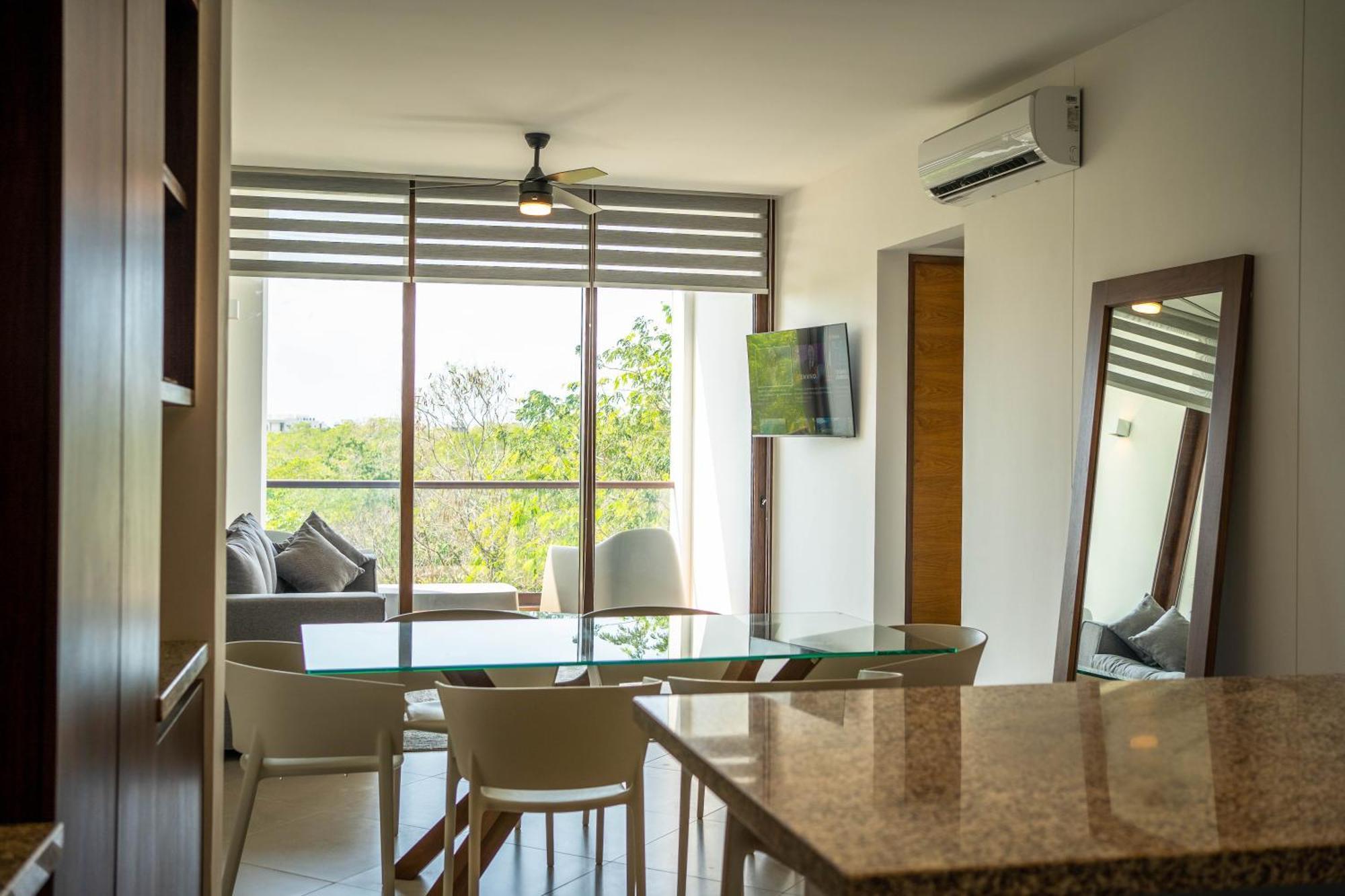 Casa Di May, Home, La Ceiba Apartamento